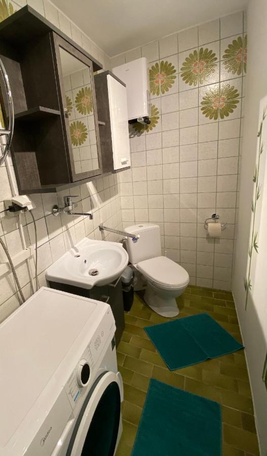 Ferienhaus Heimberg - Fischach Zewnętrze zdjęcie