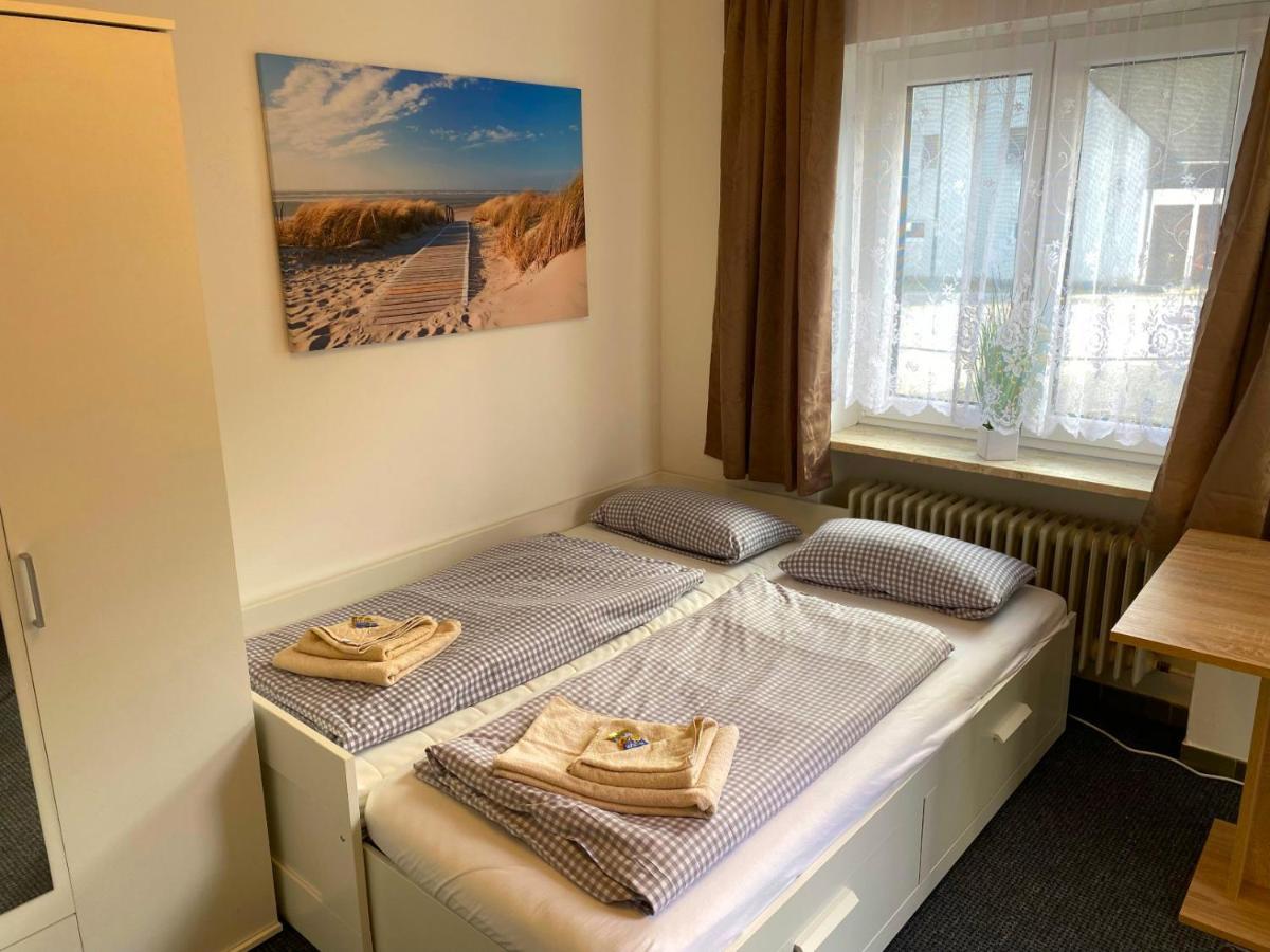 Ferienhaus Heimberg - Fischach Zewnętrze zdjęcie